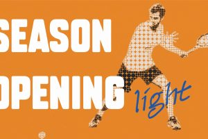 Saison-Eröffnung light