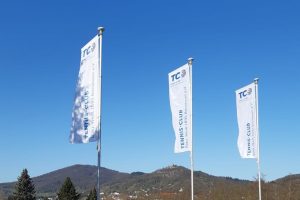 Saisoneröffnung 2.5.2026