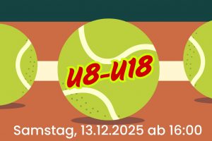 Einladung zur Jugend-Weihnachtsfeier