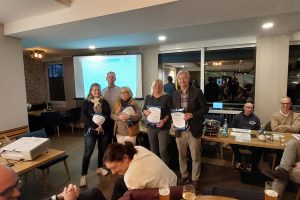 Bericht zur Jahres-Hauptversammlung